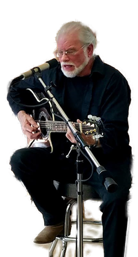 Stan Pollmann... Solo...but Not Alone... "Revolution... Returning to the Heart of God" Road Trip 2022