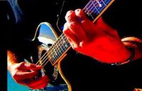 Stan Pollmann... Solo...but Not Alone... "Revolution... Returning to the Heart of God" Road Trip 2021