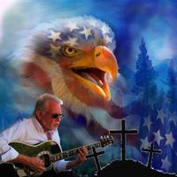Stan Pollmann... Solo... but Not Alone "Revolution... Returning to the Heart of God... Road Trip 2023
