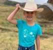 Prairie Princess T-Shirt