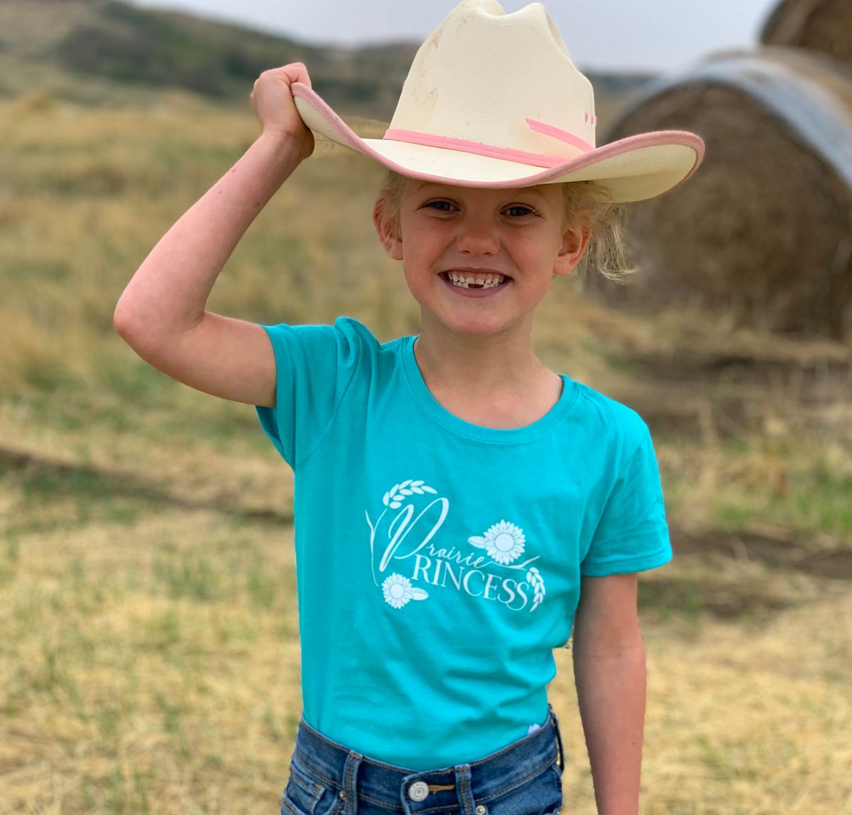 Prairie Princess T-Shirt