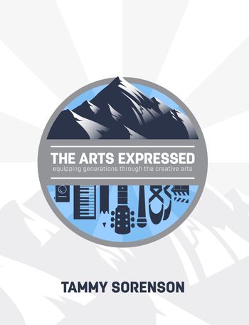 The Arts Expressed Curriculum 2018
