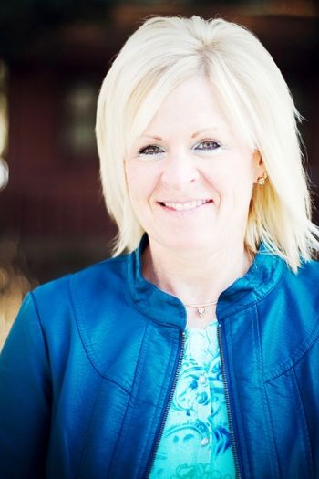 Tammy Sorenson
