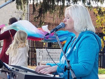Children's Worship on Main Hendersonville NC
