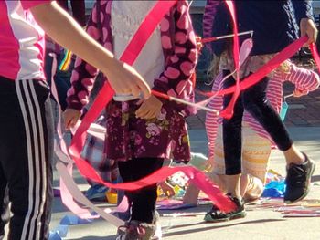 Children's Worship on Main Hendersonville NC
