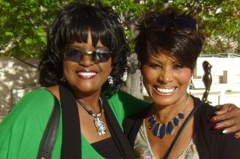 w/Pastor Elanora Schoenen
