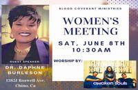 Women's Meeting