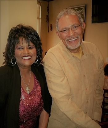 w/ Chaplain Rob Reyes
