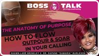 Boss Talk with Shawn LeRe