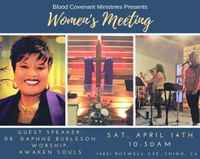 Women's Meeting