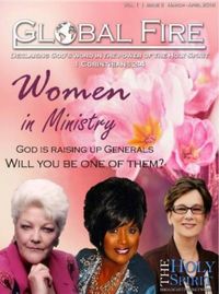 Magazine Launches Second Edition!!!