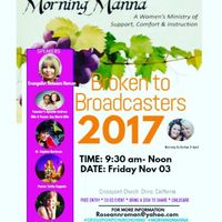 Morning Manna Fellowship