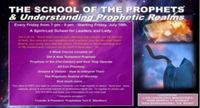 School of Prophecy