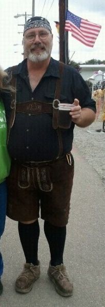 Oktoberfest Cleveland 2011
