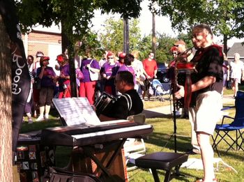Vermilion 6/20/13 #3
