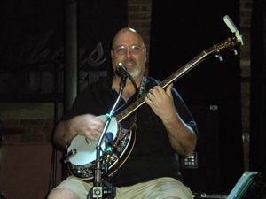 Duffy Brother's Lounge 2012
