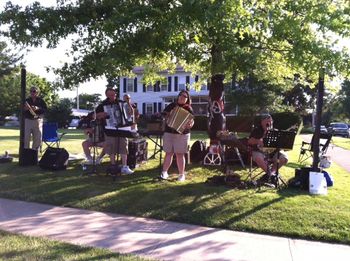 Vermilion 6/20/13
