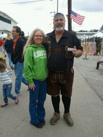 2011 Oktoberfest
