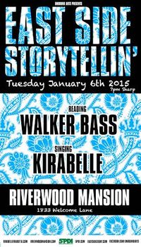 EAST SIDE STORYTELLIN'