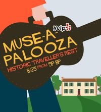 Muse-a-palooza