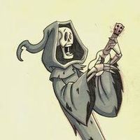 Fable Cry Presents: Festival of Ghouls