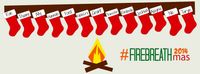 FIREBREATHmas 2014 Holiday House Show Live