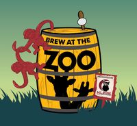 BREW AT THE ZOO!
