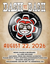 DASH-BASH VI 