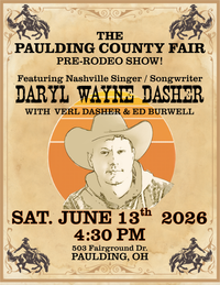Paulding County Fair
