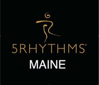 5Rhythm Dance gathering: Welcoming in the New Year!