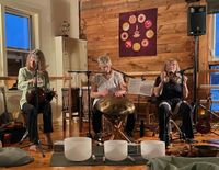 Chanting from the Heart