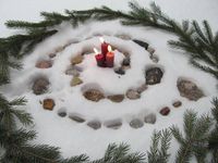 Winter Solstice Concert LIVE STREAM