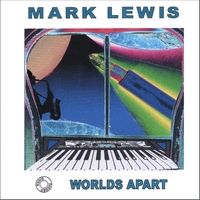 Worlds Apart by Mark Lewis