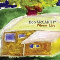 Where I Live by bobmccarthy.net