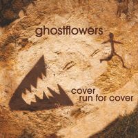 cover run for cover by ghostflowers