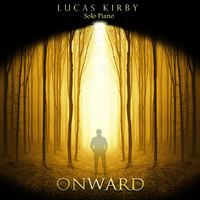 No Moment to Spare by by: Lucas Kirby