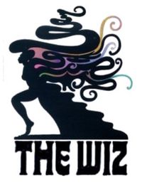 THE WIZ!