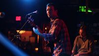The Halem Albright Band returns to The Green Room!