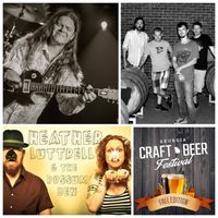The H.A.B. plays Ga. Craft Beer Festival!