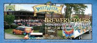 The Halem Albright Band at Sweetwater Brewery!