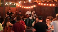 The H.A.B. plays Clayton!