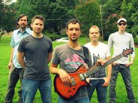 The Halem Albright Band returns to Terrapin Brewery!