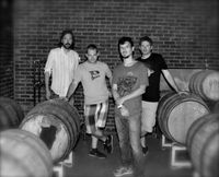 The H.A.B. returns to Nowhere Bar!