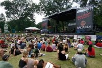 The H.A.B. at Va. Highlands Summerfest!