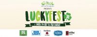 The H.A.B. at LuckyFest 2017!