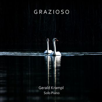 GRAZIOSO (Solo Piano) - 2025
