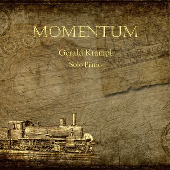 MOMENTUM (Solo Piano) - 2026
