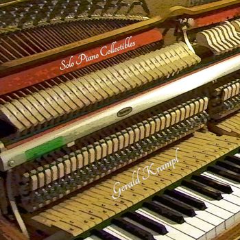 SOLO PIANO COLLECTIBLES - 2013
