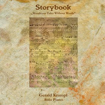 STORYBOOK (Solo Piano) - 2020
