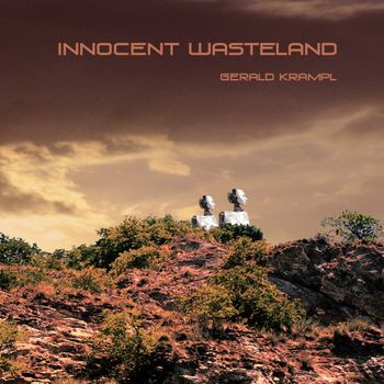 INNOCENT WASTELAND - 2009
